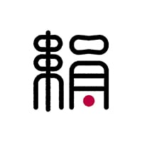 日本絹の里《群馬の絹 デザインコンペ》ロゴマーク　2010